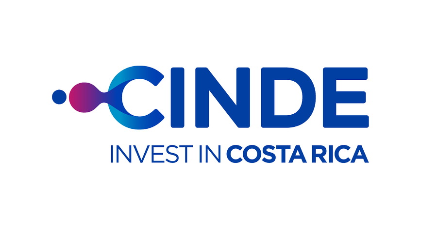 Logo CINDE