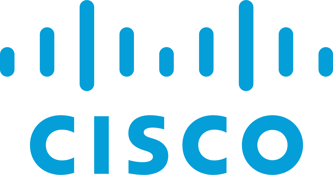 Logo Cisco