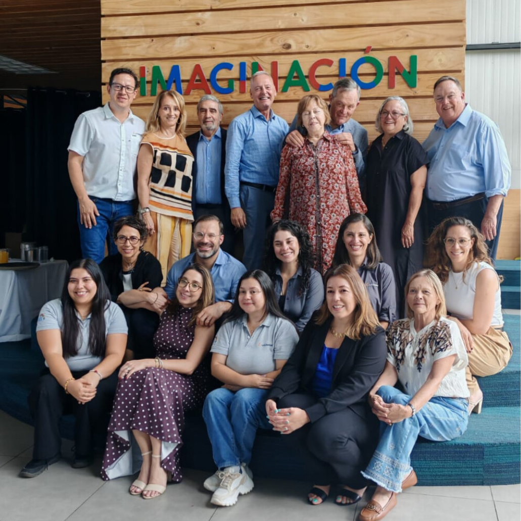 Fundación La Libertad y Fundación Staton impulsan OPA: un proyecto transformador para la educación de la primera infancia