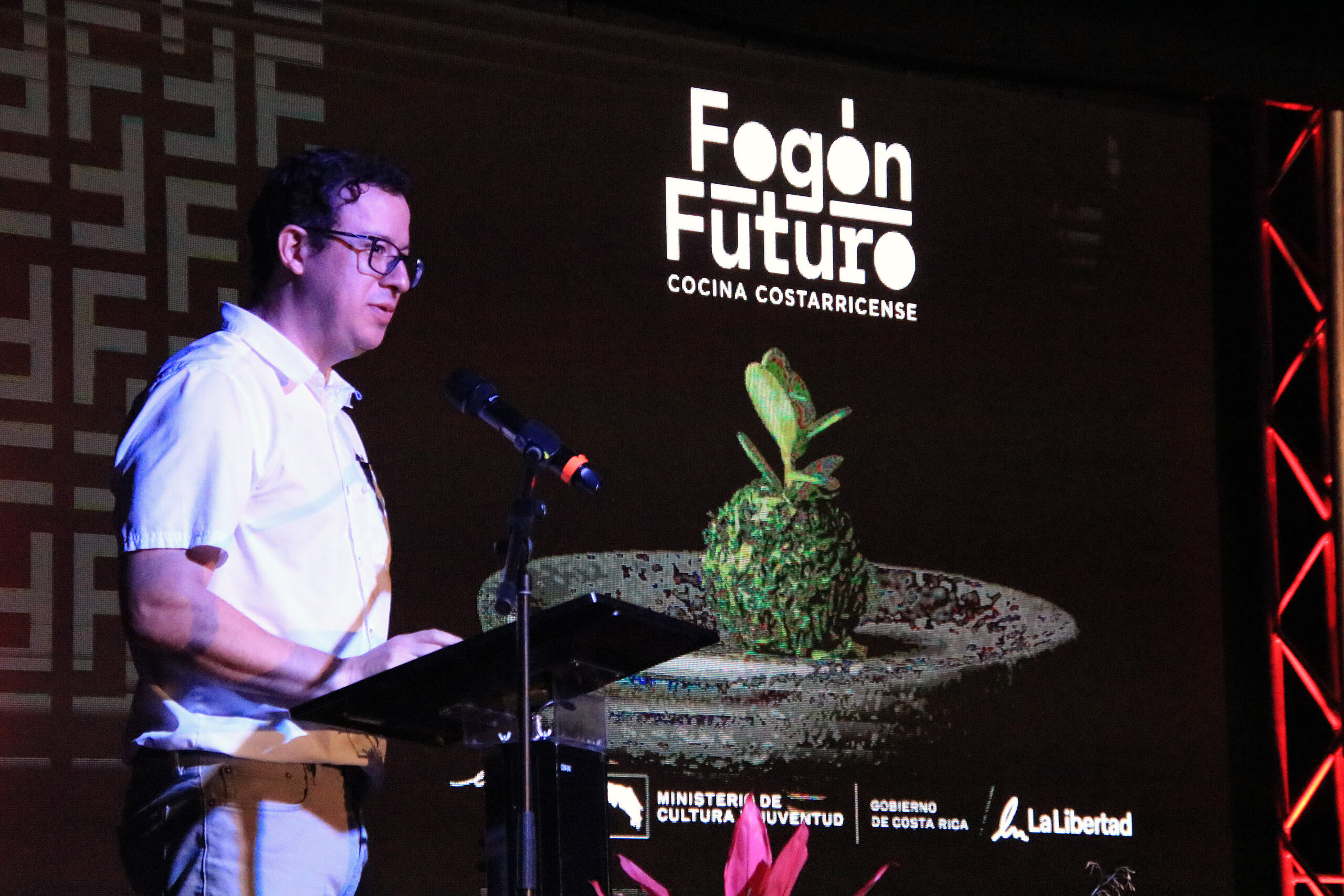 Costa Rica lanza “Fogón Futuro”: la estrategia que convierte su cocina en motor de identidad, sostenibilidad y desarrollo