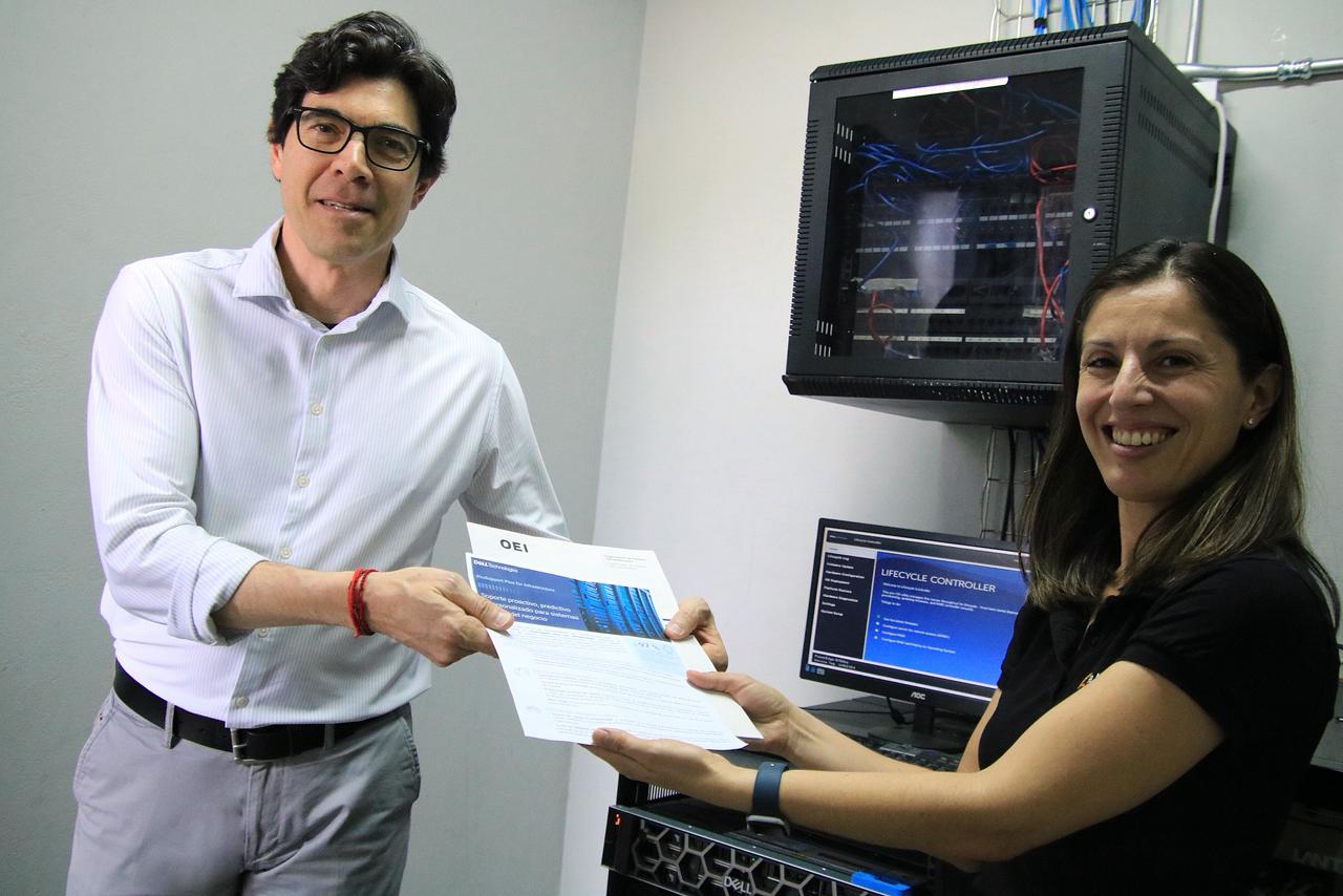 Fundación La Libertad y la OEI impulsan “Nuestras Voces”, una plataforma digital que amplifica la voz de niñas y adolescentes en Costa Rica y América Latina